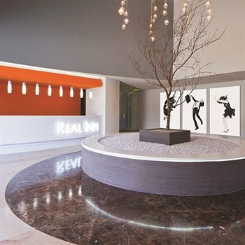 Real 5* Nuevo Laredo