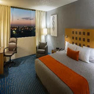 Hotel Real 5*