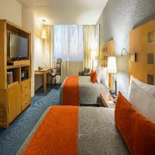 Hotel Real Nuevo Laredo