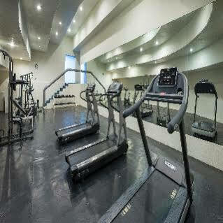 Real Hotel Nuevo Laredo